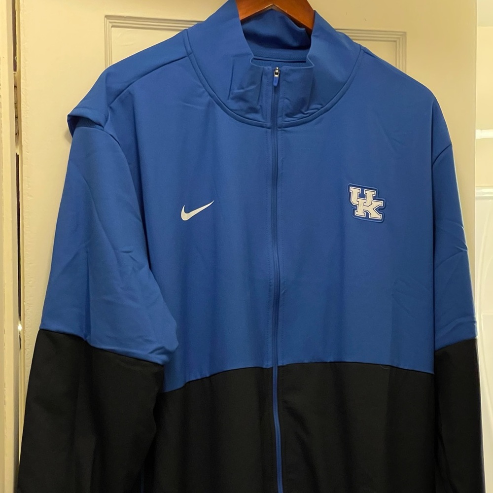 Nike KENTUCKY WILDCATS  Size XXL CQ5162-480 NEW